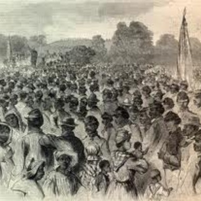 Timeline: Civil War Time Line