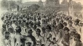 Timeline: Civil War Time Line