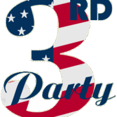 Timeline: Political Third Parties