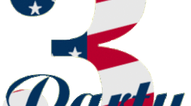 Timeline: Political Third Parties