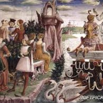 Timeline: Renaissance Inventions