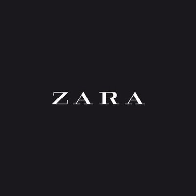 Timeline: Zara