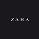 Logo zara