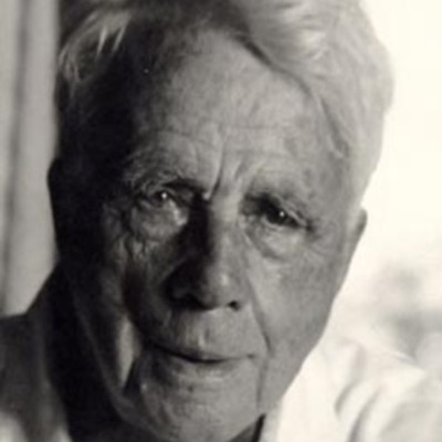 Timeline: Robert Frost