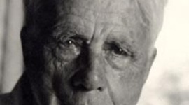 Timeline: Robert Frost