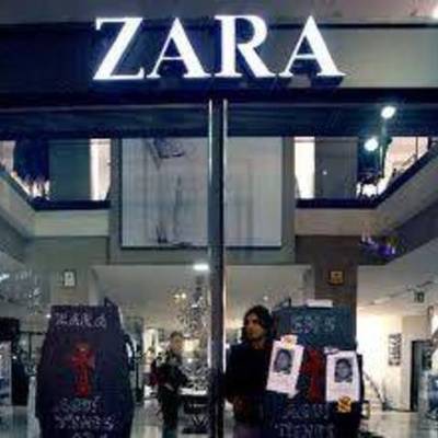 Timeline: Caso Zara