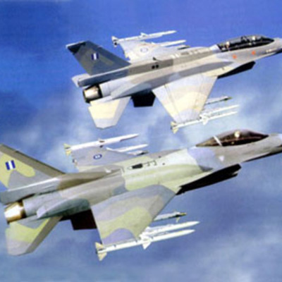 Timeline: ΑΕΡΟΝΑΥΠΗΓΙΚΗ