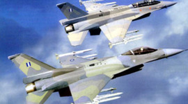 Timeline: ΑΕΡΟΝΑΥΠΗΓΙΚΗ