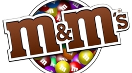 Timeline: How I became a hoarder of M&Ms