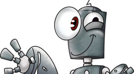 Timeline: Desarrollo de la Robotica