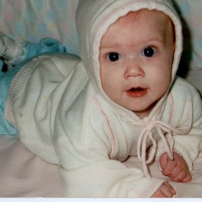 Timeline: Growing Up