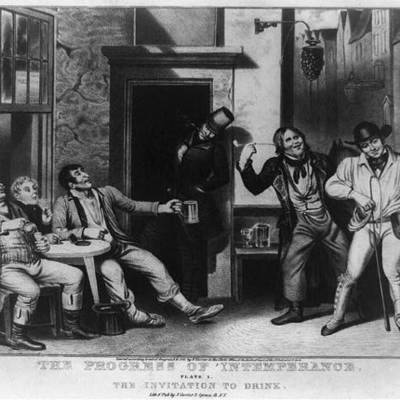 Timeline: History of U.S. and Illinois Drinking Laws