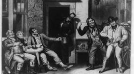 Timeline: History of U.S. and Illinois Drinking Laws