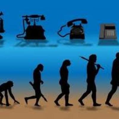 Timeline: Cell phone's HIstory 1983-2012