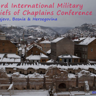 Timeline: Bosnia & Herzegovina's Reconciliation & Military Chaplaincy