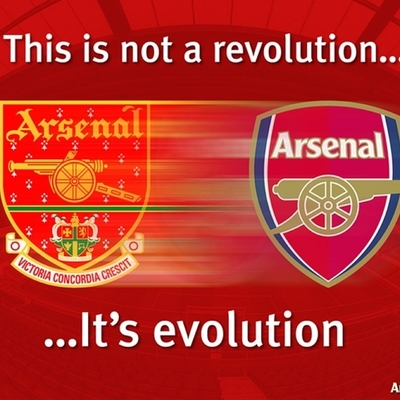 Timeline: Arsenal FC