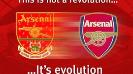 Timeline: Arsenal FC