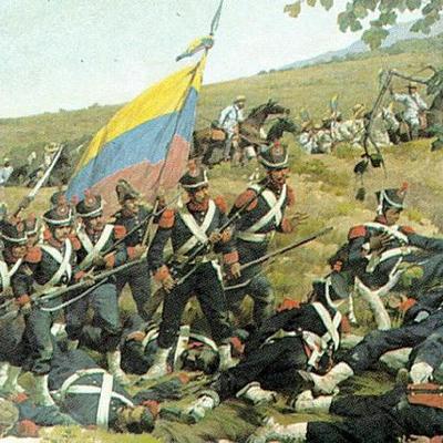 Timeline: Latin American Independence Movements