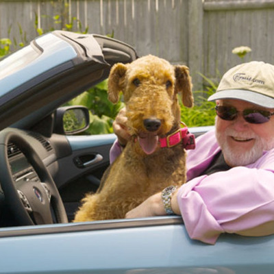 Timeline: History of Tomie DePaola