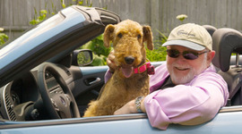 Timeline: History of Tomie DePaola