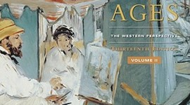 Timeline: History of Western Art II Timeline #2