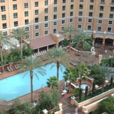 Timeline: A Timeline of the Timeshare Industry