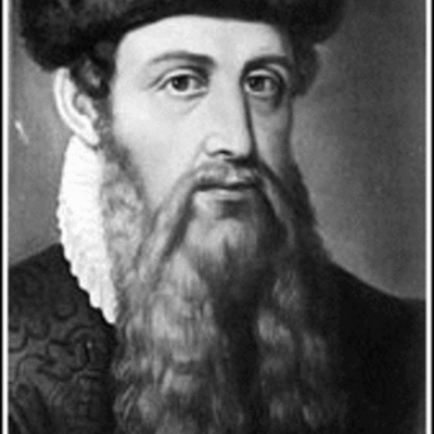 Timeline: Protest and Reform: The Waning of the Old Order