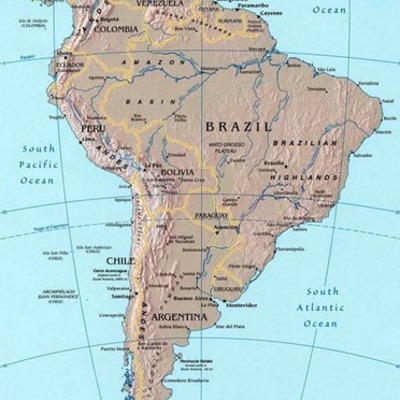 Timeline: Latin American Independence Movements