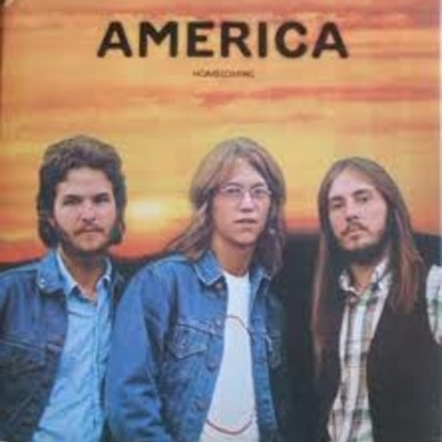 Timeline: The Band America -- From the 70's to Today