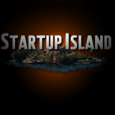 Timeline: Startup Island