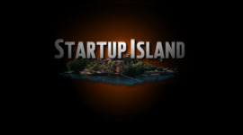 Timeline: Startup Island