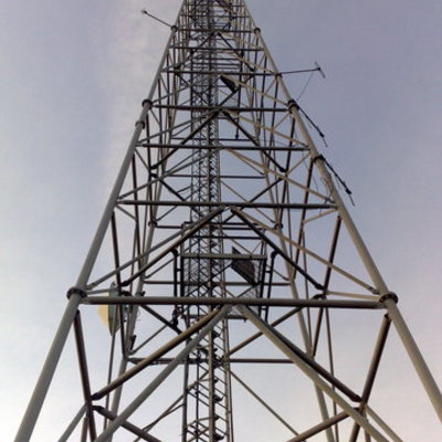 Timeline: Telecommunications