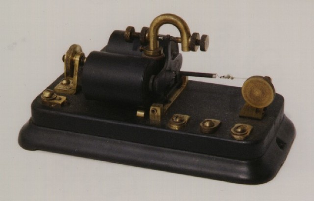Telecommunications timeline | Timetoast timelines
