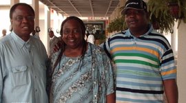 Timeline: project #9a Timetoast