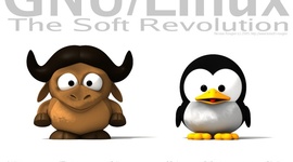 Timeline: la Historia del Software Libre