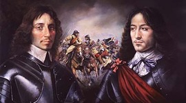 Timeline: The English Civil War