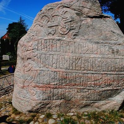 Timeline: Lange linjer