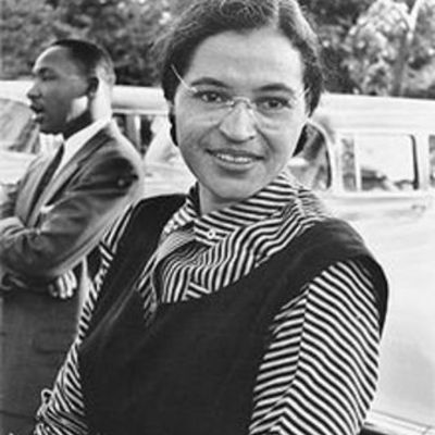 Timeline: civil rights movements