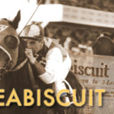 Timeline: Seabiscuit