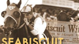 Timeline: Seabiscuit