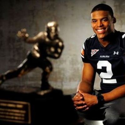 Timeline: Cam Newton's Heisman Trophy Season