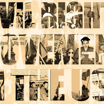 Timeline: The Civil Rights Movement