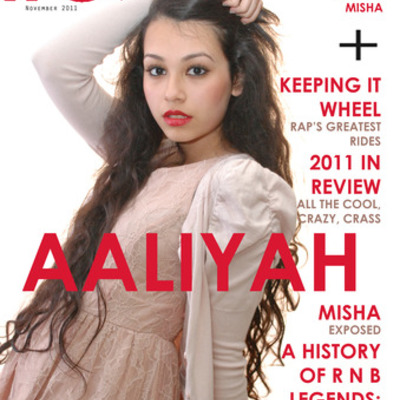 Timeline: My Production Schedule