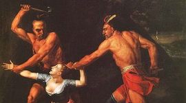 Timeline: Mary Rowlandson