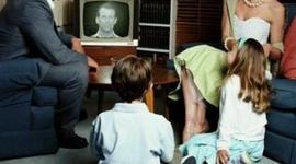 Timeline: The End of Nuclear Families