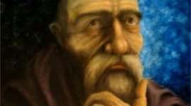 Timeline: Teorías relacionadas con el origen de la vida y su evolución