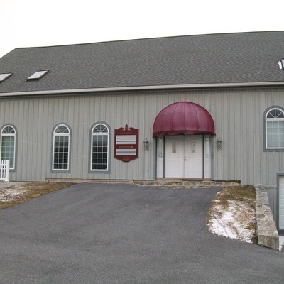 Timeline: New Facility