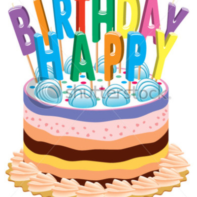 Timeline: My Family's Birthdays!