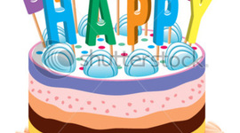 Timeline: My Family's Birthdays!