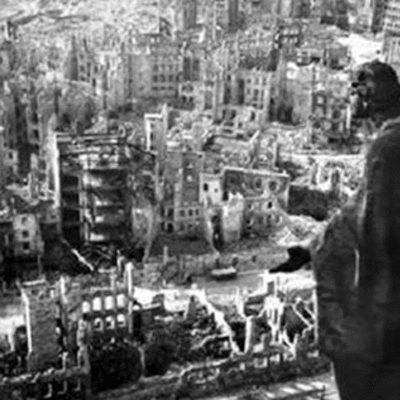 Timeline: MESCH E: Key Events, Turning Points & Personalities of World War Two